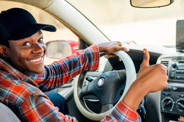 Goridar riders sharing a ride